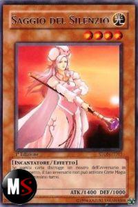 SAGGIO DEL SILENZIO (ULTIMATE) 