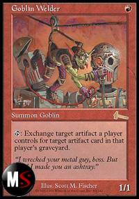 SALDATORE GOBLIN