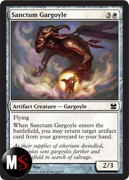 SANCTUM GARGOYLE