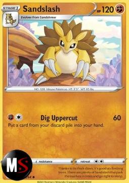 SANDSLASH