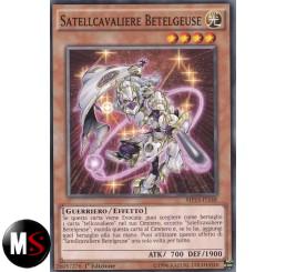 SATELLCAVALIERE BETELGEUSE