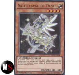 SATELLCAVALIERE DENEB