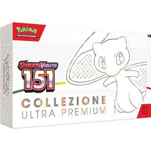 COLLEZIONE ULTRA PREMIUM - SCARLATTO E VIOLETTO - 151 - 1 CONFEZIONE COLLEZIONE ULTRA PREMIUM - SCARLATTO E VIOLETTO - 151 - 1 CONFEZIONE