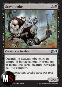 SCAVATOMBE