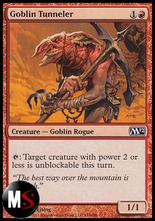 SCAVATORE GOBLIN