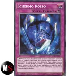 SCHERMO ROSSO