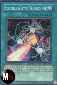 SCINTILLA D'ECSTASI TRIANGOLARE - (ULTIMATE)