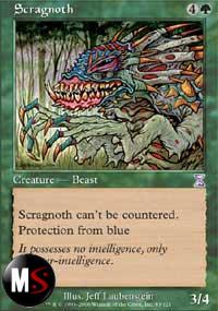 SCRAGNOTH