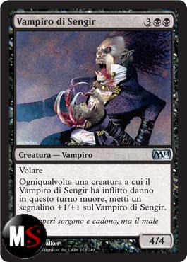 VAMPIRO DI SENGIR