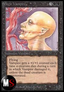 VAMPIRO DI SENGIR (BETA)