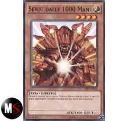 SENJU DALLE 1000 MANI