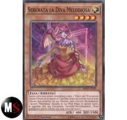 SERENATA LA DIVA MELODIOSA