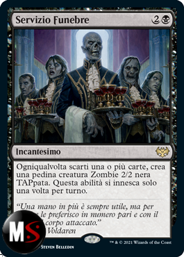 SERVIZIO FUNEBRE