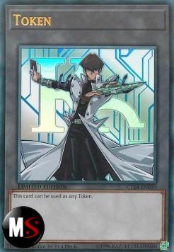 SEGNA MOSTRO SETO KAIBA (CT14)