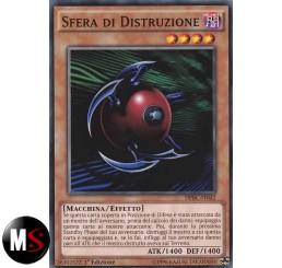 SFERA DI DISTRUZIONE