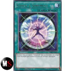 SHOCK A SORPRESA