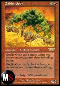 SICARIO GOBLIN