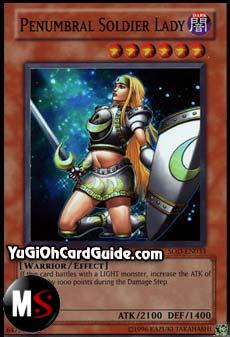 SIGNORA COMBATTENTE DELLA PENOMBRA - (ULTIMATE)