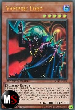 SIGNORE DEI VAMPIRI