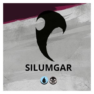 DRAGHI DI TARKIR - PRERELEASE PACK SILUMGAR