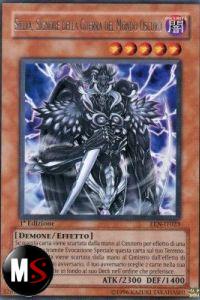 SILLVA, SIGNORE DELLA GUERRA DEL MONDO - (ULTIMATE)