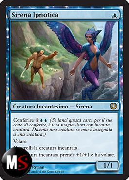 SIRENA IPNOTICA