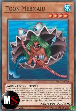 SIRENA TOON