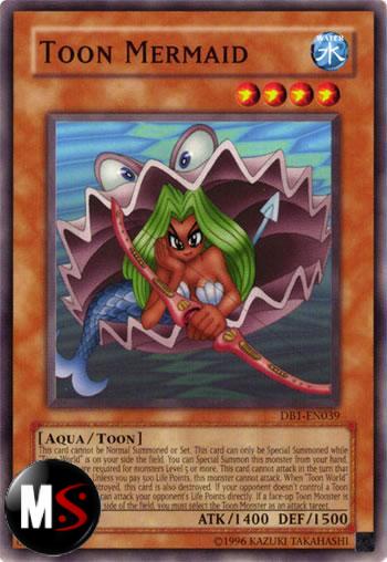 SIRENA TOON