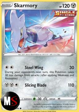 SKARMORY