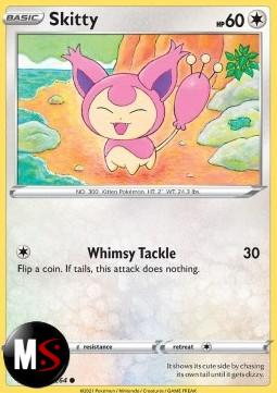 SKITTY