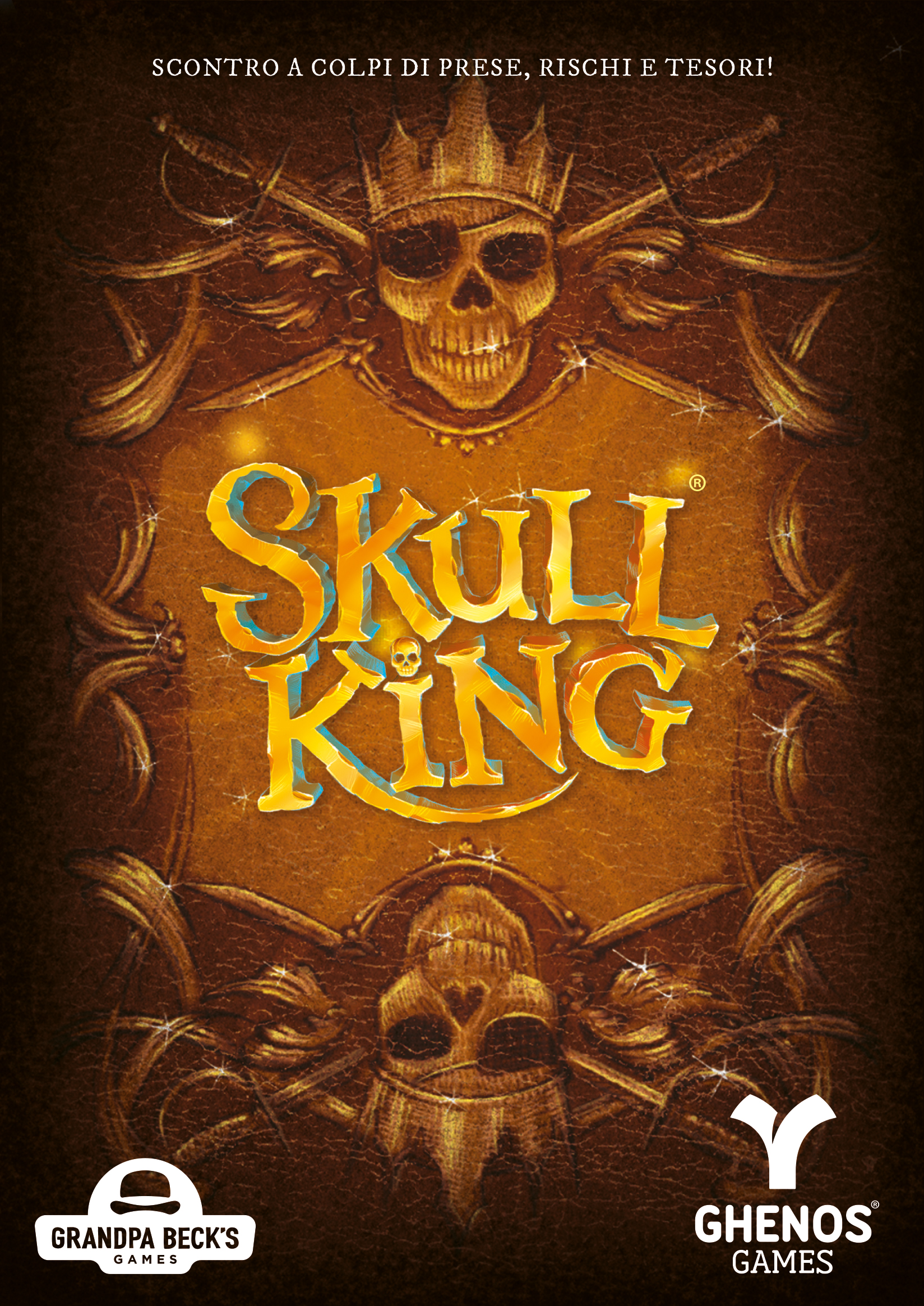 SKULL KING