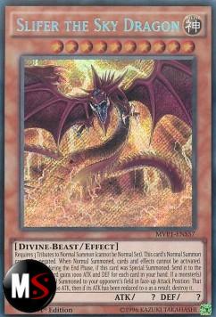SLIFER IL DRAGO DEL CIELO