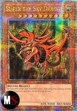 SLIFER IL DRAGO DEL CIELO (V.2 - SPECIAL)