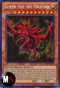 SLIFER IL DRAGO DEL CIELO (CT13-IT001)