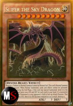 SLIFER IL DRAGO DEL CIELO