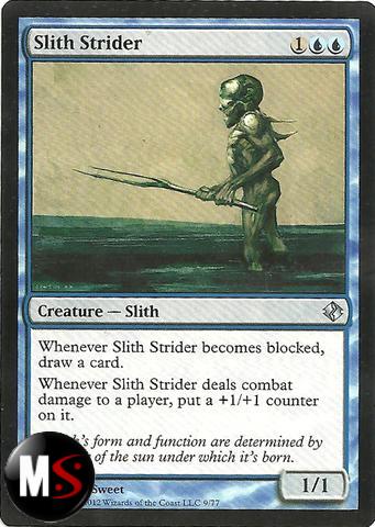 SLITH STRIDER