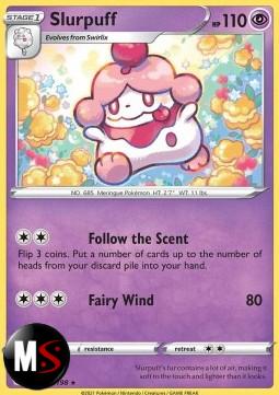 SLURPUFF (CRE 068) - REVERSE