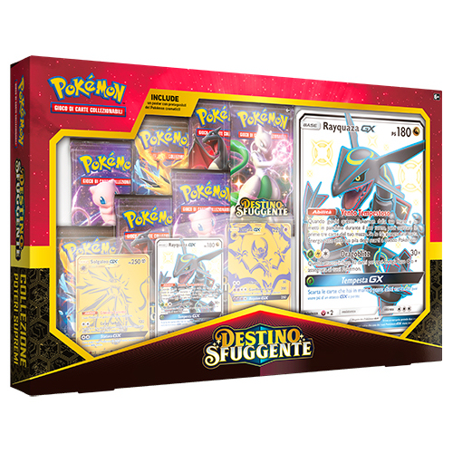 POKEMON SM11.5 DESTINO SFUGGENTE COLLEZIONE POTERI SUPREMI POKEMON SM11.5 DESTINO SFUGGENTE COLLEZIONE POTERI SUPREMI