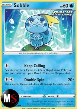 SOBBLE (CRE 041)