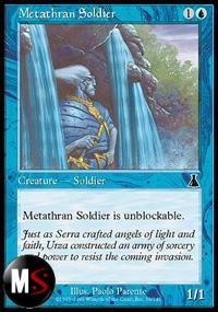 SOLDATO METATHRAN