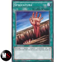 SPACCATURA