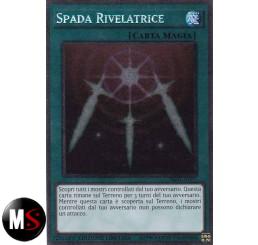 SPADA RIVELATRICE