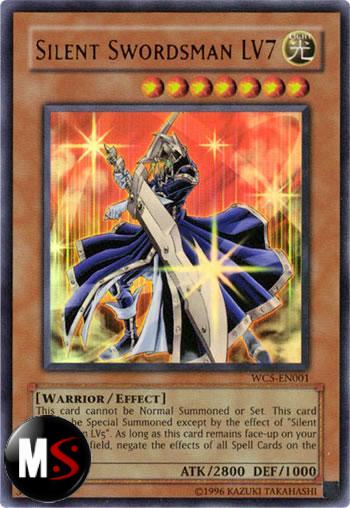 SPADACCINO SILENTE LV7