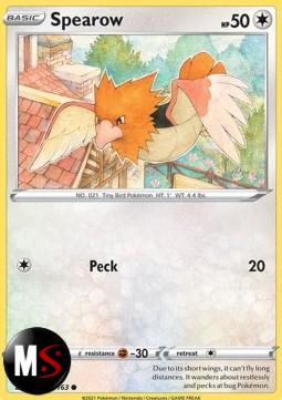 SPEAROW (BST 111)