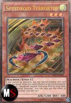 VELOCIROID TERRORTROTTOLA - (ULTIMATE)