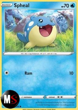 SPHEAL (CRE 037)