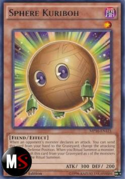 KURIBOH SFERA