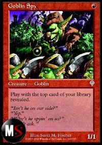 SPIA GOBLIN