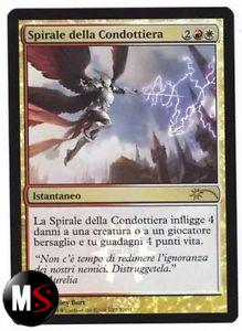 SPIRALE DELLA CONDOTTIERA - FNM FOIL