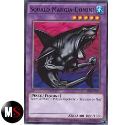 SQUALO MANGI-UOMINI